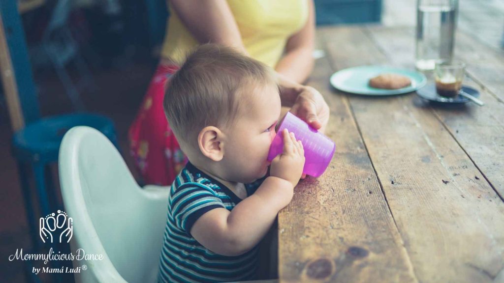 babyfreundliche Cafés Wien